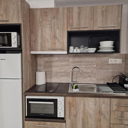Apartament Το Στενάκι Skiatos Zewnętrze zdjęcie