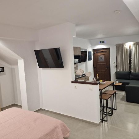 Apartament Το Στενάκι Skiatos Zewnętrze zdjęcie
