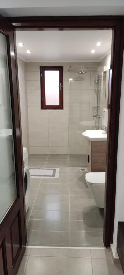 Apartament Το Στενάκι Skiatos Zewnętrze zdjęcie