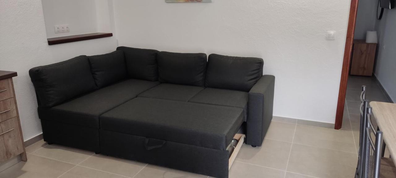 Apartament Το Στενάκι Skiatos Zewnętrze zdjęcie