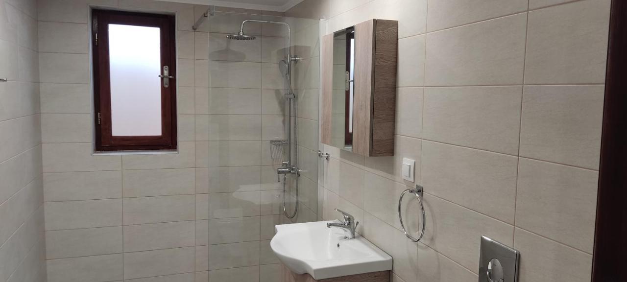 Apartament Το Στενάκι Skiatos Zewnętrze zdjęcie
