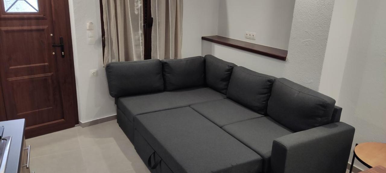 Apartament Το Στενάκι Skiatos Zewnętrze zdjęcie