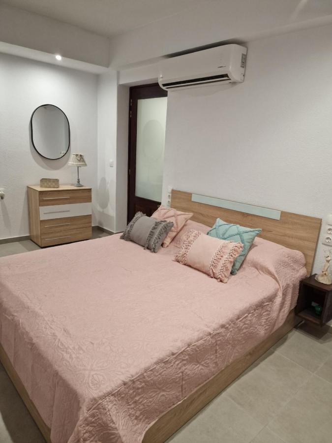 Apartament Το Στενάκι Skiatos Zewnętrze zdjęcie