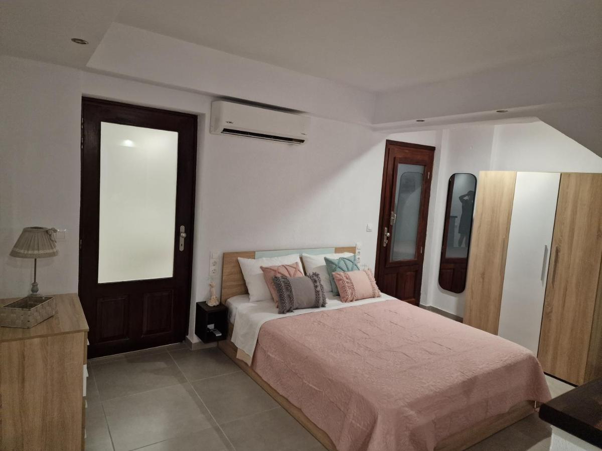Apartament Το Στενάκι Skiatos Zewnętrze zdjęcie