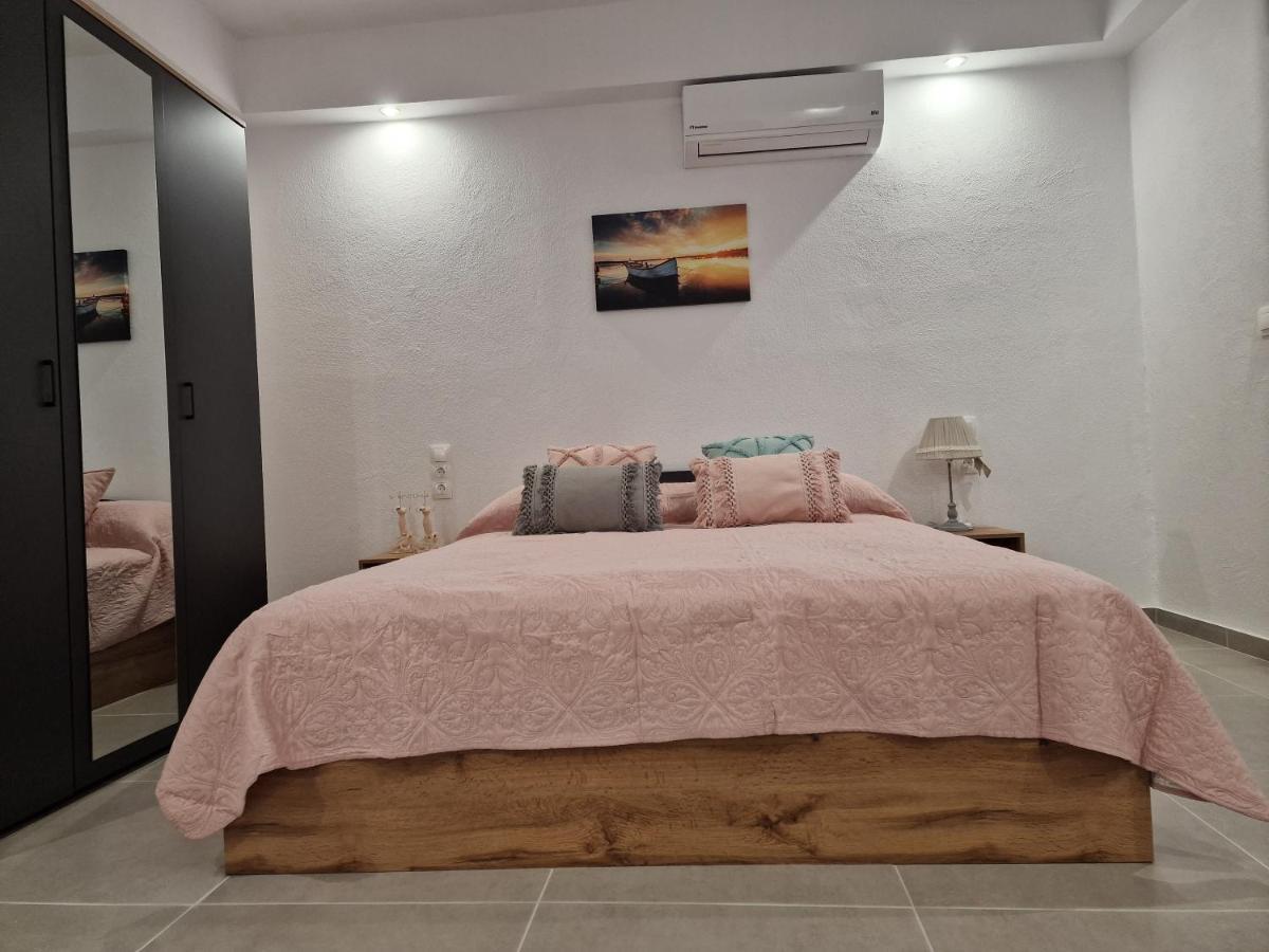Apartament Το Στενάκι Skiatos Zewnętrze zdjęcie