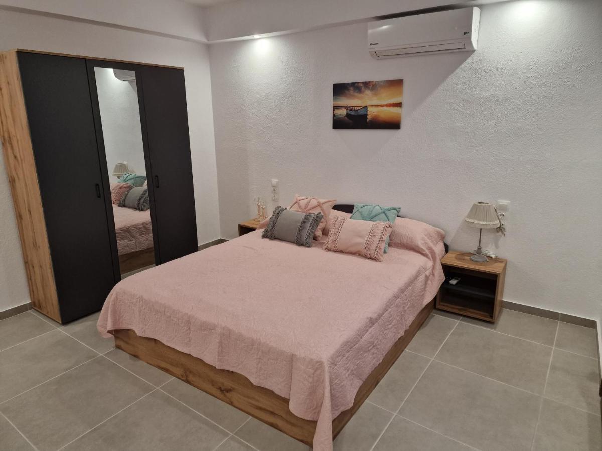 Apartament Το Στενάκι Skiatos Zewnętrze zdjęcie