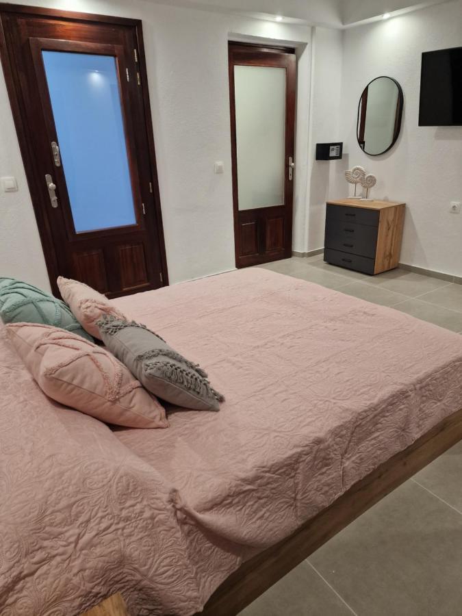 Apartament Το Στενάκι Skiatos Zewnętrze zdjęcie
