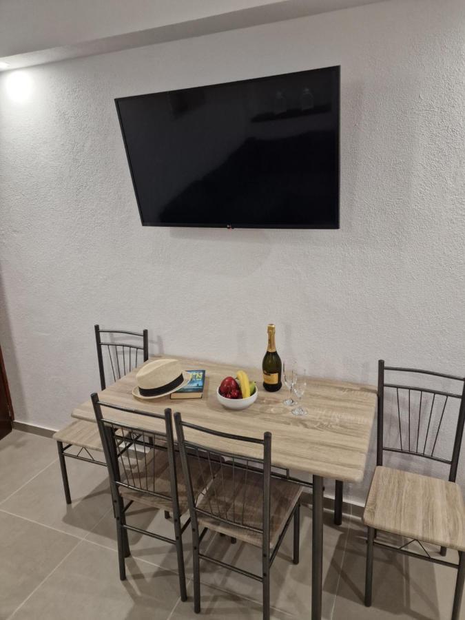 Apartament Το Στενάκι Skiatos Zewnętrze zdjęcie