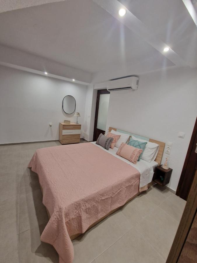 Apartament Το Στενάκι Skiatos Zewnętrze zdjęcie