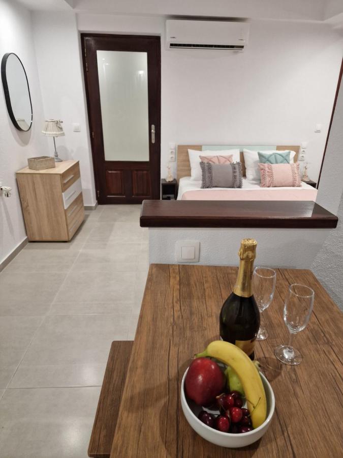 Apartament Το Στενάκι Skiatos Zewnętrze zdjęcie