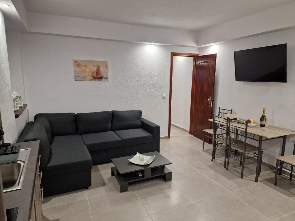 Apartament Το Στενάκι Skiatos Zewnętrze zdjęcie