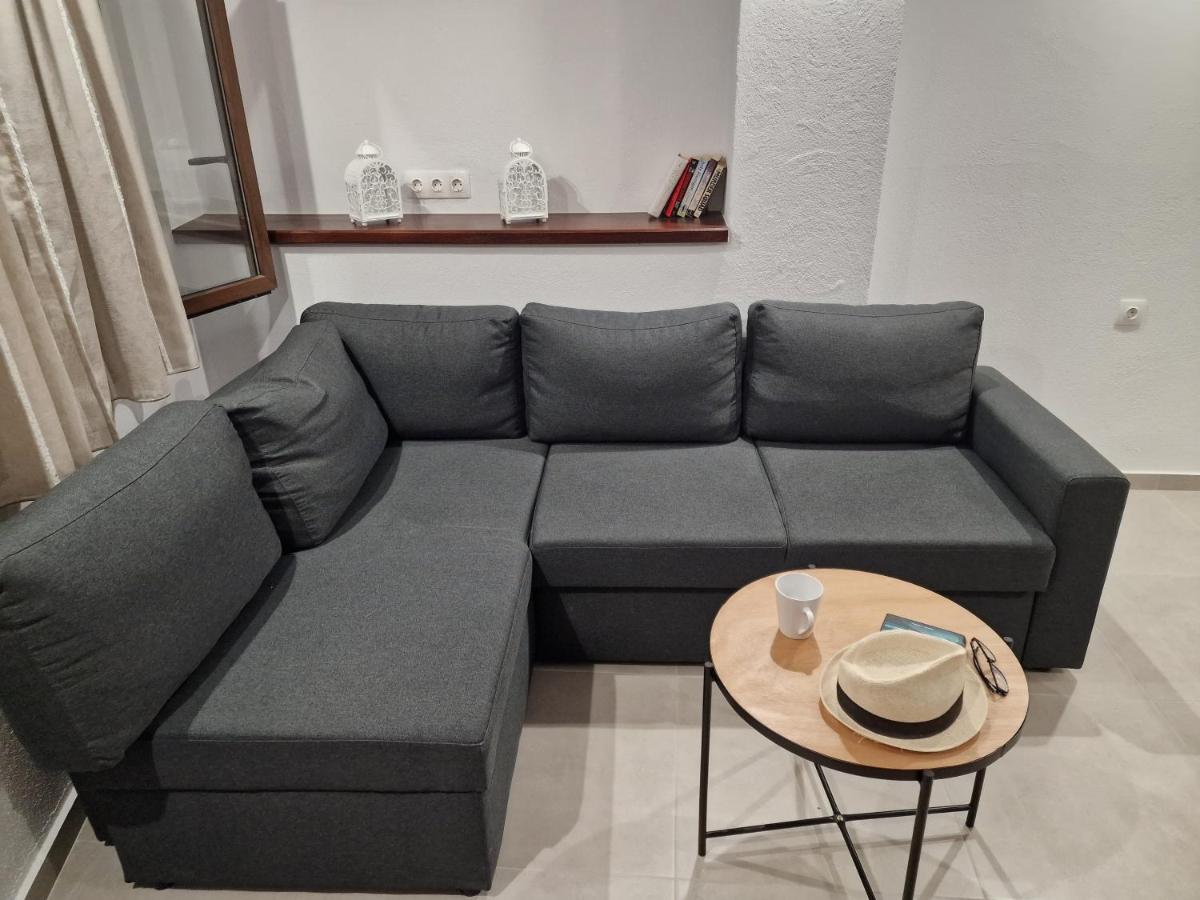 Apartament Το Στενάκι Skiatos Zewnętrze zdjęcie