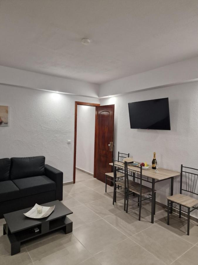 Apartament Το Στενάκι Skiatos Zewnętrze zdjęcie