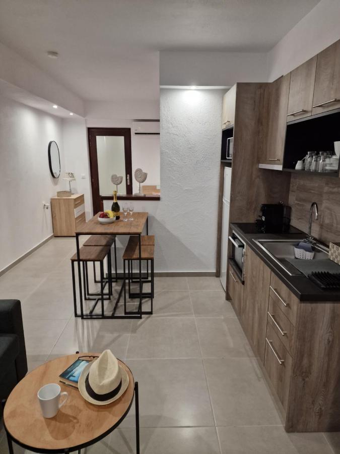 Apartament Το Στενάκι Skiatos Zewnętrze zdjęcie