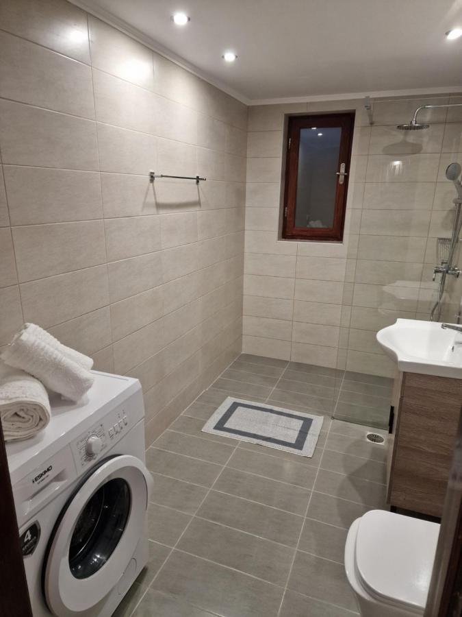 Apartament Το Στενάκι Skiatos Zewnętrze zdjęcie