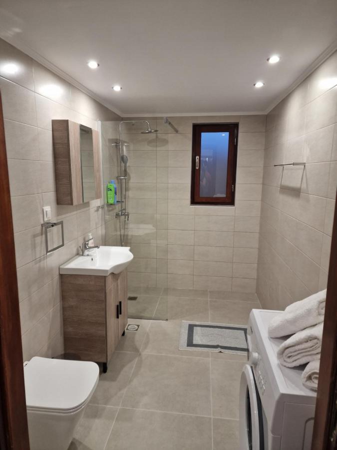 Apartament Το Στενάκι Skiatos Zewnętrze zdjęcie