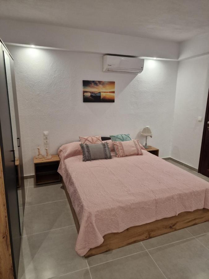 Apartament Το Στενάκι Skiatos Zewnętrze zdjęcie