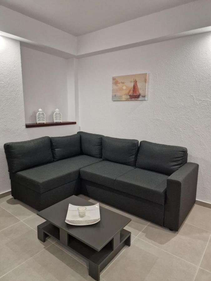 Apartament Το Στενάκι Skiatos Zewnętrze zdjęcie