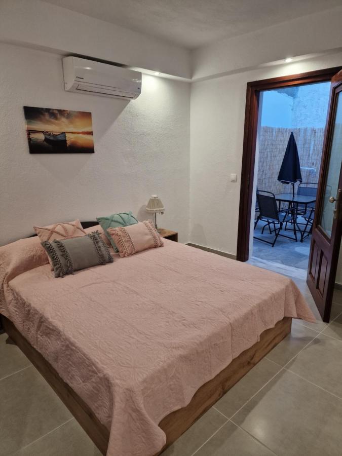 Apartament Το Στενάκι Skiatos Zewnętrze zdjęcie