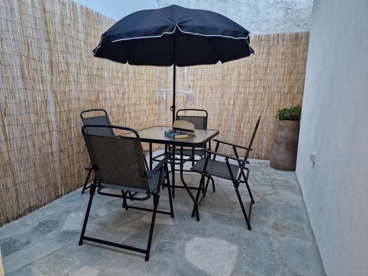 Apartament Το Στενάκι Skiatos Zewnętrze zdjęcie